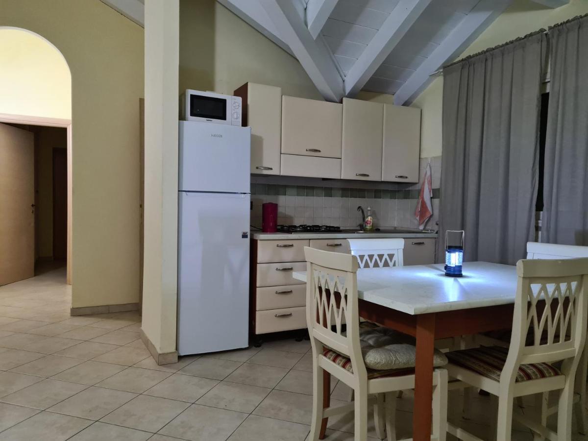 Plaza Top Floor Apartment Santa Maria Exterior foto
