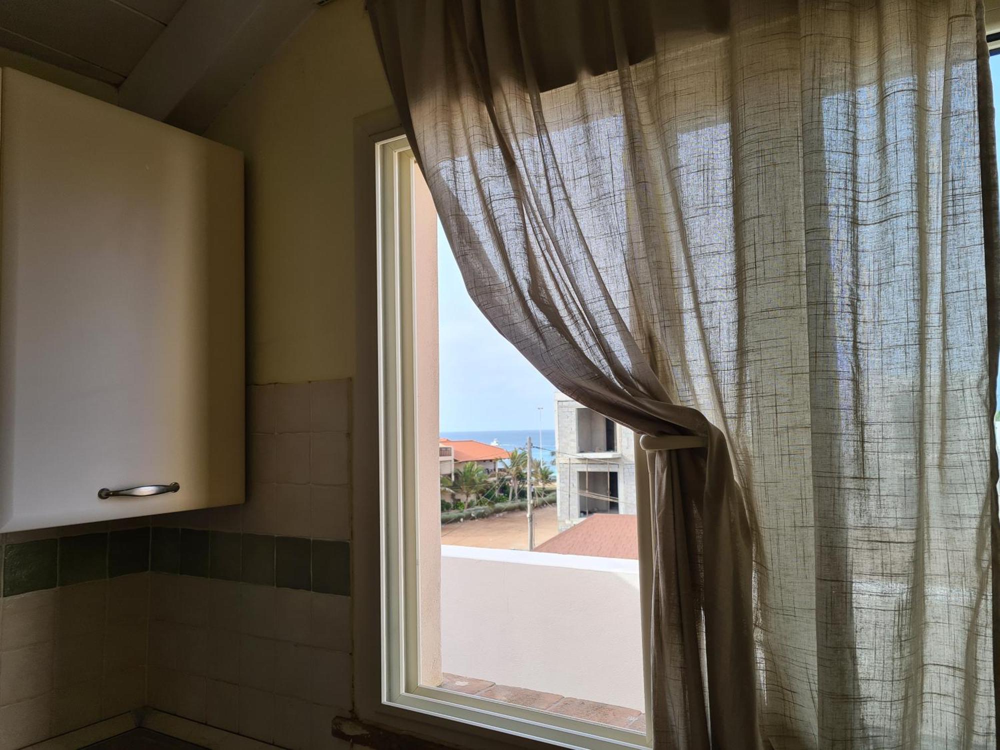 Plaza Top Floor Apartment Santa Maria Exterior foto